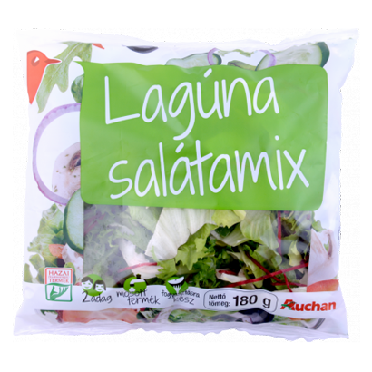 Auchan Lagúna mix 200g